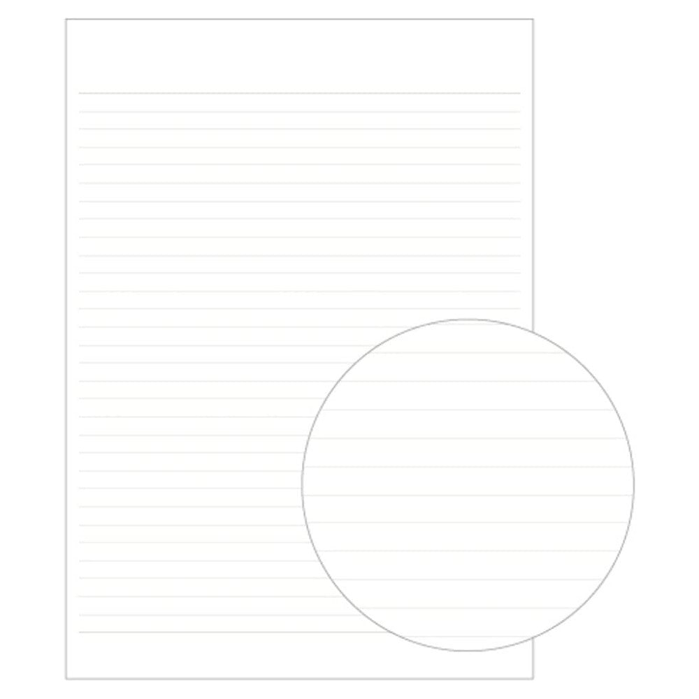 Apica Premium CD Notebook - Blue - Ruled - A5