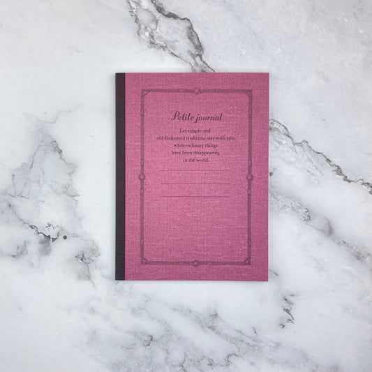 Itoya Petite Medium Journal