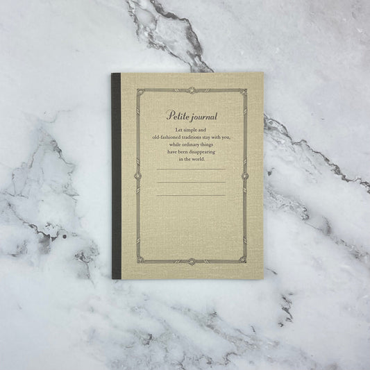Itoya Petite Medium Journal